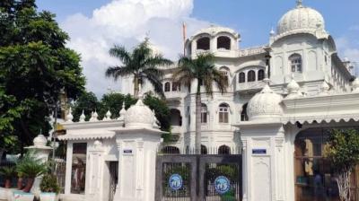 Shiromani Gurdwara Parbandhak Committee new president Election