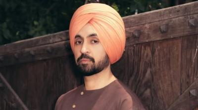 Diljit Dosanjh took flood-affected girl Kanchan and her brother News