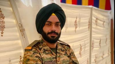  Tapa Mandi soldier died while on duty News