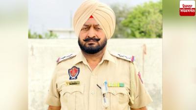 Urmar Tanda Accident News in punjabi 