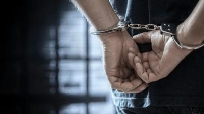 Person spying for Pakistani agencies arrested Hoshiarpur News