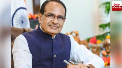 Centre will bring new agricultural laws to provide strong legal protection to farmers: Chouhan