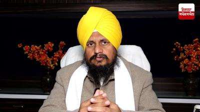 Giani Harpreet Singh