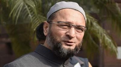 Owaisi