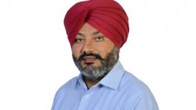 Harpal Singh Cheema