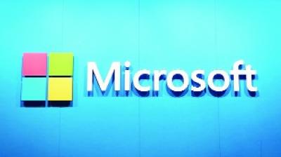 Microsoft