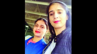  Rajbir Kaur and Suhajveer Kaur