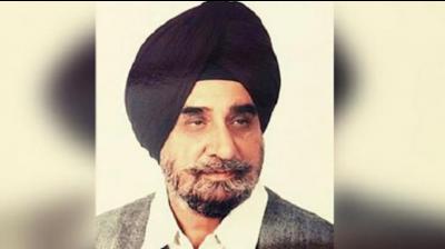 Tripat Bajwa
