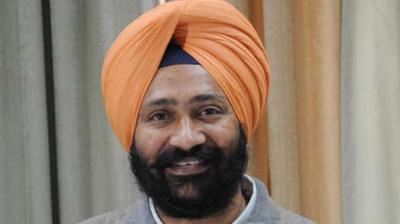  Parminder Dhindsa