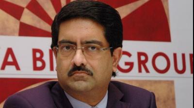 Kumar Mangalam Birla