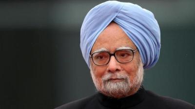 Dr. Manmohan Singh