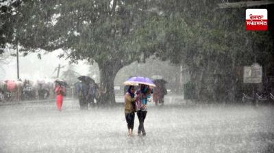 ਦੱਖਣ-ਪੱਛਮੀ ਮਾਨਸੂਨ ਬਿਹਾਰ, ਪੂਰਬੀ ਉੱਤਰ ਪ੍ਰਦੇਸ਼ ਵਿੱਚ ਅੱਗੇ ਵਧਿਆ, ਕਈ ਸੂਬਿਆਂ ’ਚ ਭਾਰੀ ਮੀਂਹ ਪੈਣ ਦੀ ਸੰਭਾਵਨਾ 