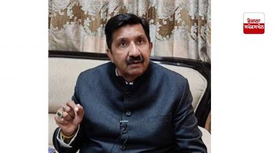 ਹਿਮਾਚਲ ਦੇ ਡਿਪਟੀ CM ਤੇ ਵਿਧਾਇਕ ਨੂੰ ਧਮਕੀ ਦੇਣ ਵਾਲੇ ਨੇ ਮੰਗੀ ਮੁਆਫ਼ੀ,ਕਿਹਾ- ਗਲਤੀ ਨਾਲ ਕੁਝ ਟਿੱਪਣੀਆਂ ਪੋਸਟ ਹੋਈਆਂ