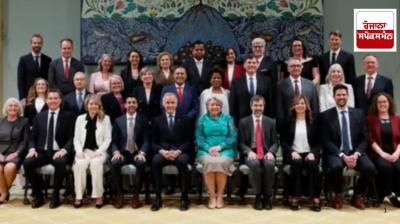 Canada's new cabinet: Will the formation of Canada's new cabinet improve relations with India?