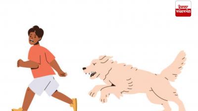 8 dogs attacked woman fatally bit