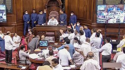 Rajya Sabha