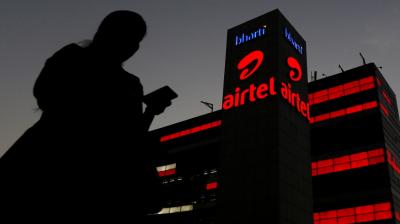 Airtel hikes prepaid tariffs by 20-25%