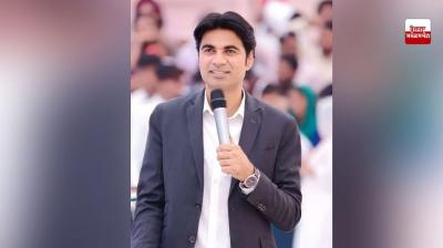 ਪਾਸਟਰ ਬਜਿੰਦਰ ਨੂੰ ਸਜ਼ਾ ਕਰਾਉਣ ਵਾਲੇ ਮਹਿਲਾ ਤੇ ਉਸਦੇ ਪਤੀ ’ਤੇ FIR ਦਰਜ, ਹਿਮਾਚਲ ਪੁਲਿਸ ਗ੍ਰਿਫ਼ਤਾਰ ਕਰਨ ਪਹੁੰਚੀ ਮੁਹਾਲੀ