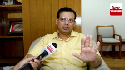 Punjab News: Now the work of money or recommendation has been eliminated from registrations to mutations.