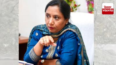 Recruitment of over 5000 Anganwadi posts will be completed in a transparent manner before September 30: Baljit Kaur