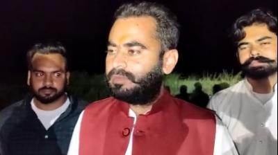 Narinderpal Singh Sawna