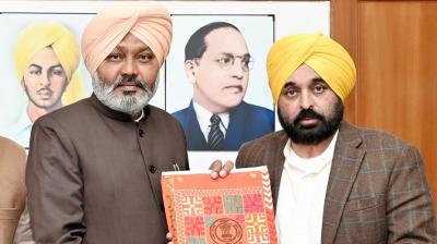 Punjab Budget 2024 for sports sector