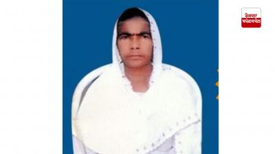  ਮਾਤਾ ਬਚਨ ਕੌਰ ਦੀ ਫਾਈਲ ਫੋਟੋ 