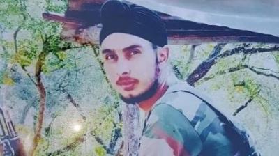 News Of Son Martyrdom Received By Father On Delhi Dharna 