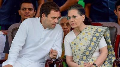 Tussle in congress over rajya sabha seats ahead of revamp plans