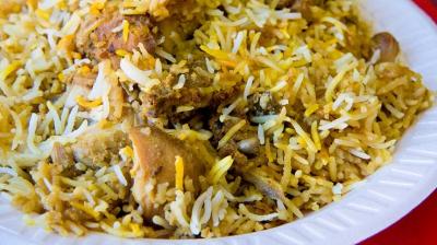 These are the famous biryani points of delhi
