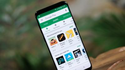 play store apps