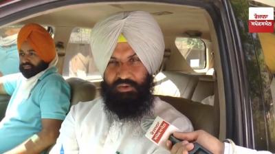 Simarjit Singh Bains 