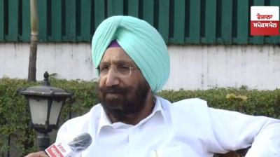 sukhjinder singh randhwa