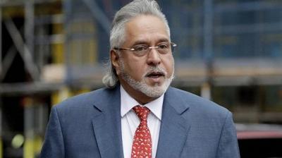  Vijay Mallya