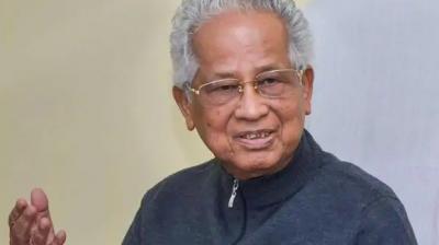  Tarun Gogoi 