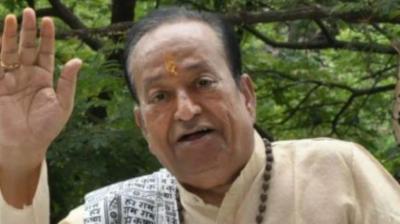 Actor Arvind Trivedi dies at 82 