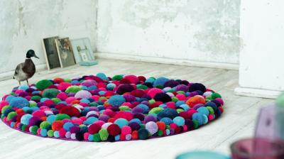 carpet decorate your home