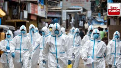 Scam worth crores in the purchase of PPE kits during the Corona epidemic; Uproar in Kerala with the CAG report