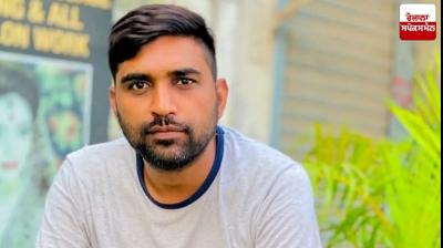 Youth Congress leader's brother shot dead in Ludhiana