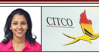 Purva Garg new Citco MD 