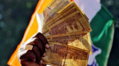 Modi government seized black money worth Rs 1.25 lakh crore