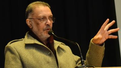 Punjab Health minister inaugurates training programme of Ayush Health and Wellness centers