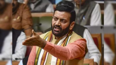 Haryana Chief Minister 