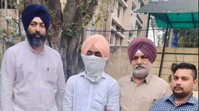 Gurwinder Singh 