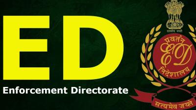 Enforcement Directorate