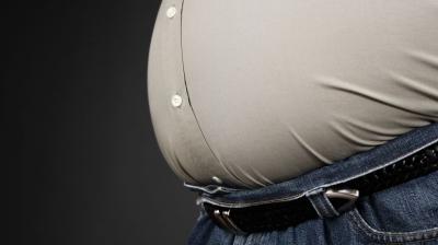 India struggling with malnutrition..