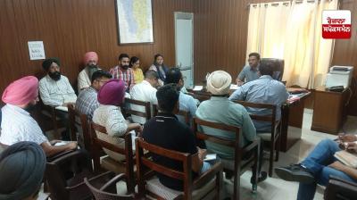  ਭਲਕੇ ਬਰਨਾਲਾ ’ਚ 3 ਥਾਵਾਂ 'ਤੇ ਹੋਵੇਗੀ ਮੌਕ ਡਰਿੱਲ