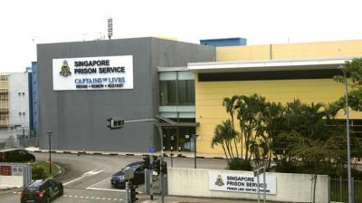 Singapore to execute first woman in nearly 20 years