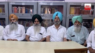 The Panth should reject the character assassination and suspension of Jathedar by opportunistic Akali politics