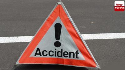 Maharashtra Bus Accident latest news in punjabi